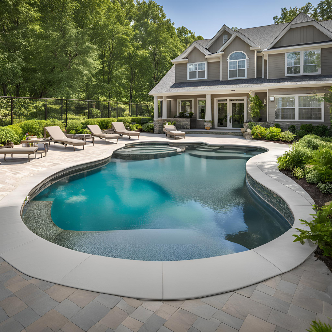 5 Pool Maintenance Tips to Keep Your Pool Sparkling Year-Round