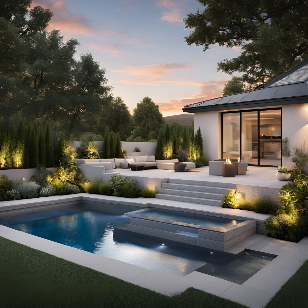 Top 5 Reasons to Invest in a Custom Pool for Your Home